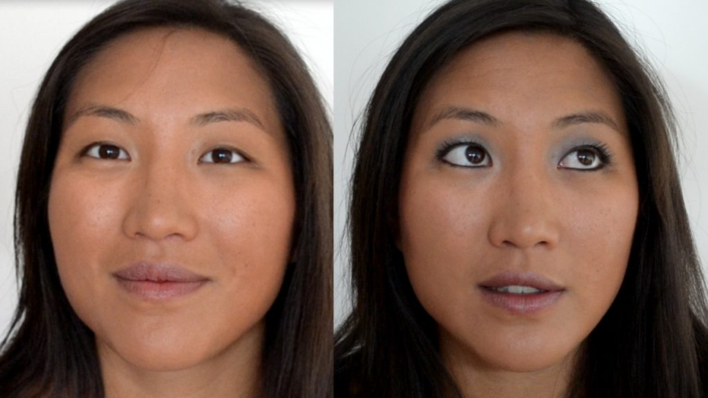 Comment Faire Pour Avoir Les Yeux Bridés